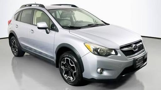 SUBARU XV CROSSTREK 2014 JF2GPAKCXE8262769 image